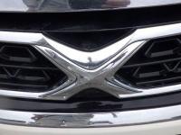 Toyota MARK X 2015