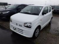 Suzuki ALTO 2018