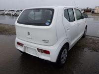 Suzuki ALTO 2018
