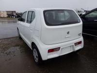 Suzuki ALTO 2018