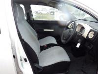 Suzuki ALTO 2018