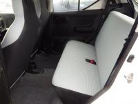 Suzuki ALTO 2018