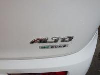 Suzuki ALTO 2018