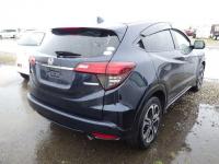 Honda VEZEL 2018