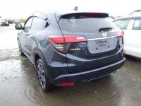 Honda VEZEL 2018