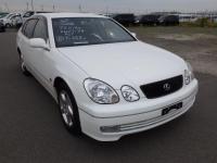 Toyota ARISTO 1998