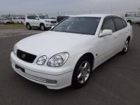 Toyota ARISTO 1998