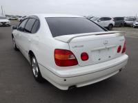 Toyota ARISTO 1998