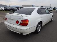 Toyota ARISTO 1998