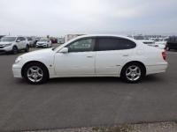 Toyota ARISTO 1998