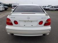 Toyota ARISTO 1998