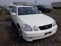 Toyota ARISTO 1998
