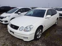 Toyota ARISTO 1998