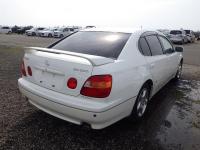 Toyota ARISTO 1998