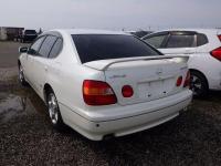 Toyota ARISTO 1998