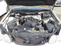 Toyota ARISTO 1998