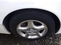 Toyota ARISTO 1998