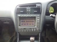 Toyota ARISTO 1998