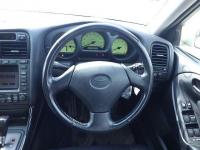 Toyota ARISTO 1998
