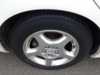 Toyota ARISTO 1998