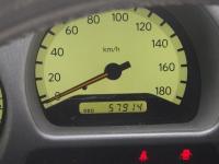 Toyota ARISTO 1998