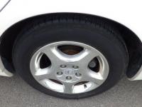 Toyota ARISTO 1998