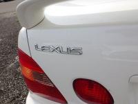 Toyota ARISTO 1998