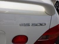 Toyota ARISTO 1998