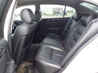 Toyota ARISTO 1998