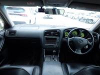 Toyota ARISTO 1998