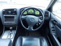 Toyota ARISTO 1998