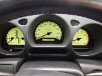 Toyota ARISTO 1998