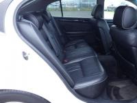 Toyota ARISTO 1998
