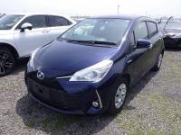 Toyota VITZ F SAFETY EDITION 2018