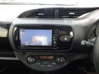 Toyota VITZ F SAFETY EDITION 2018