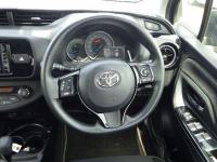Toyota VITZ F SAFETY EDITION 2018