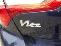 Toyota VITZ F SAFETY EDITION 2018