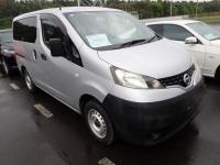 Nissan NV200 VANETTE VAN 2018