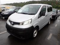 Nissan NV200 VANETTE VAN 2018