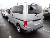 Nissan NV200 VANETTE VAN 2018