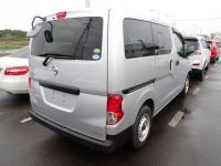 Nissan NV200 VANETTE VAN 2018