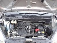 Nissan NV200 VANETTE VAN 2018