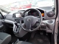 Nissan NV200 VANETTE VAN 2018
