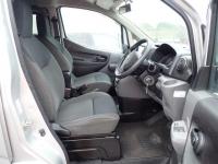 Nissan NV200 VANETTE VAN 2018