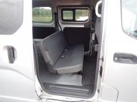 Nissan NV200 VANETTE VAN 2018