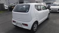 Suzuki ALTO 2018