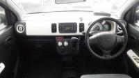 Suzuki ALTO 2018