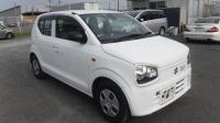 Suzuki ALTO 2018