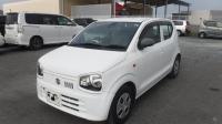 Suzuki ALTO 2018
