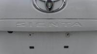 Toyota SIENTA 2019